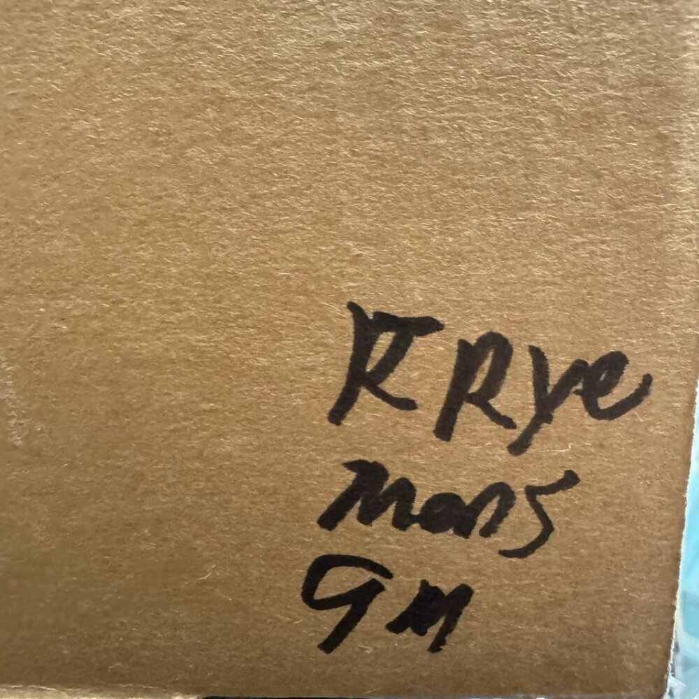 Frye Mens Astor Chukka Boot Brown Size 9 M - Picture 6 of 6